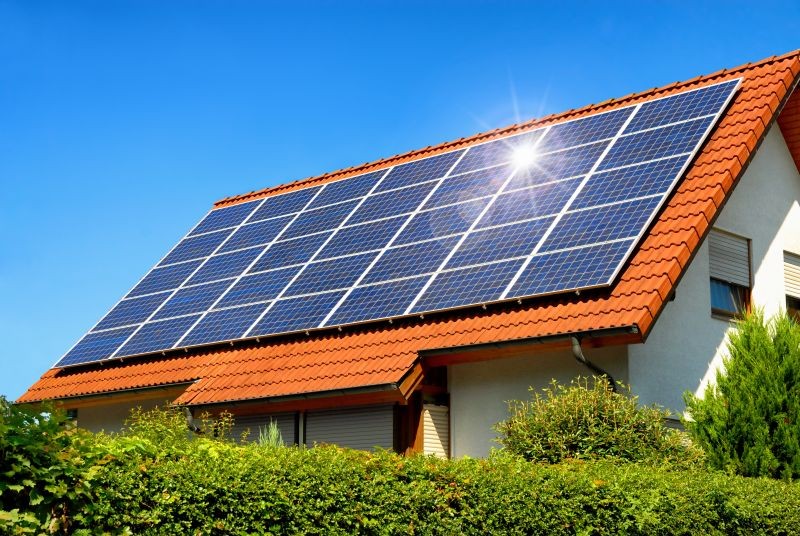 Solarertrag: PV-Anlagen Kärnten - Villach-Land